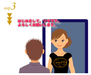 出張マッサージ 東京 リモご利用方法3